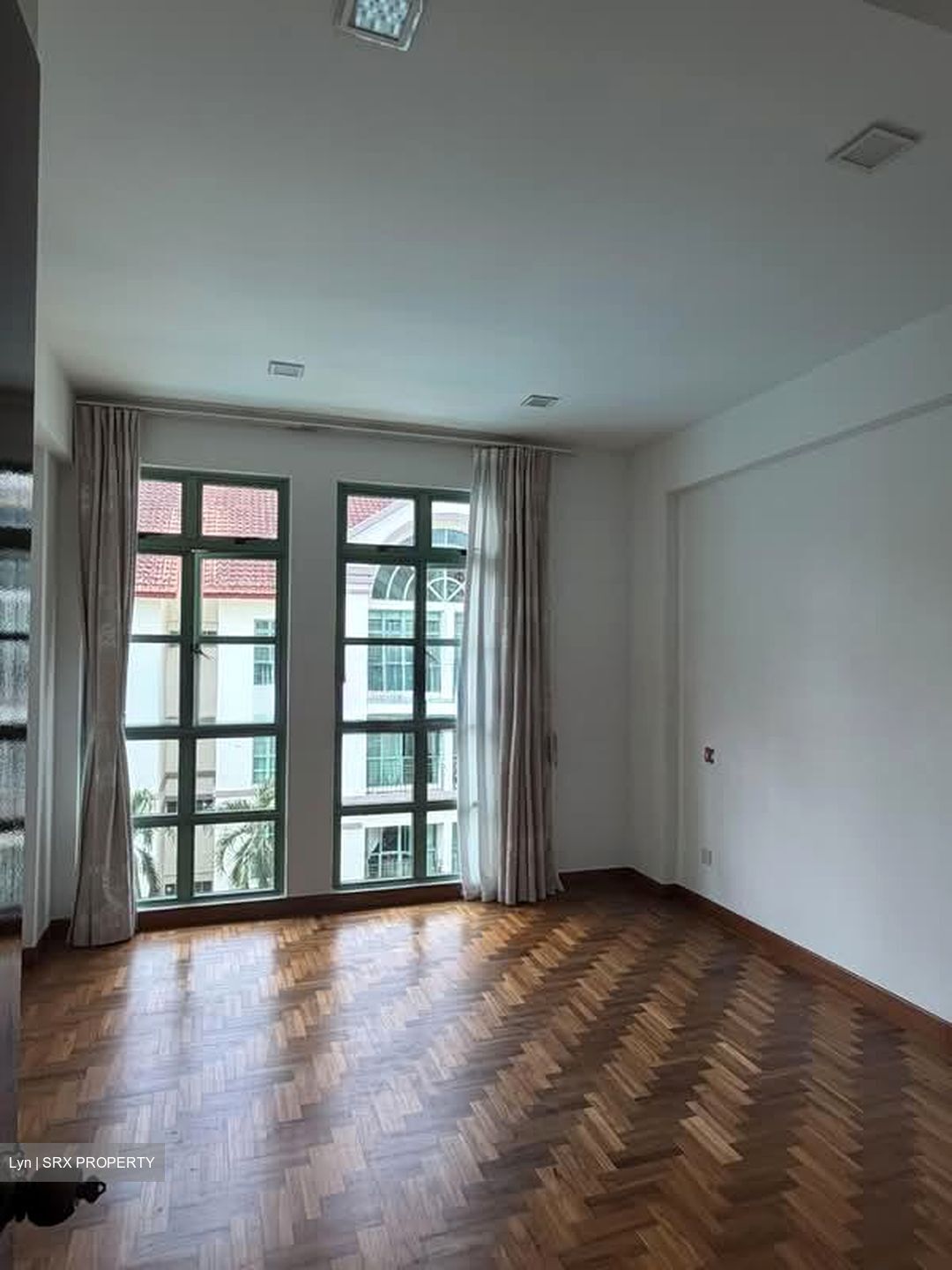 The Sunnydale (D19), Condominium #599741161